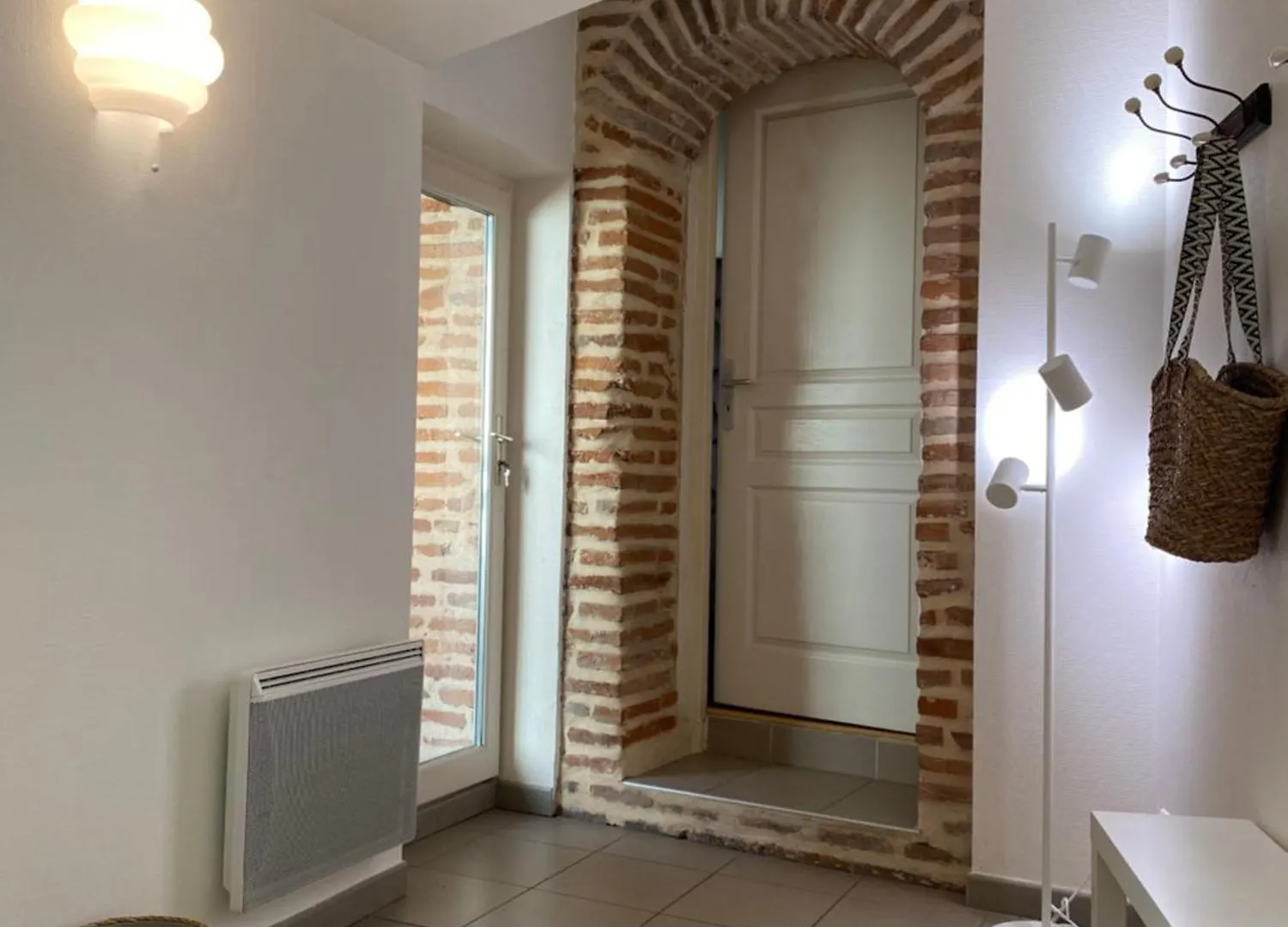 Appartement Tour du Vigan à Albi