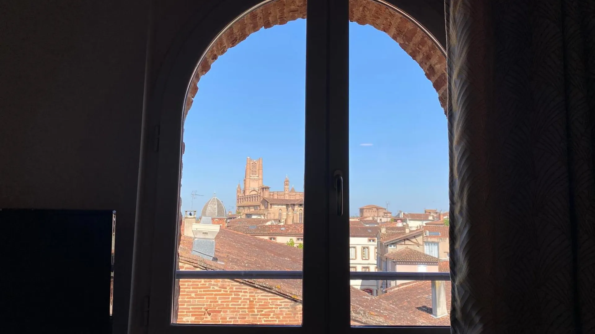 Appartement Tour du Vigan à Albi 0*,  France