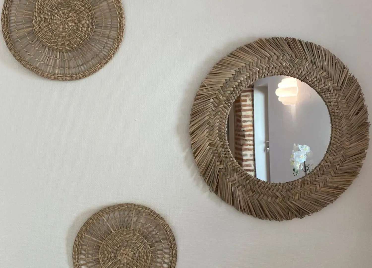 Appartement Tour du Vigan à Albi