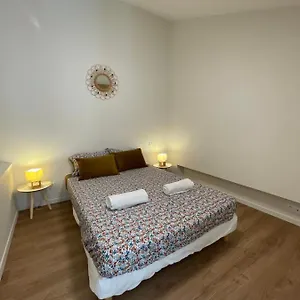 Albiappart Hyper Centre Appartement