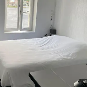 Studio1 Proche Fac Climatise Appartement