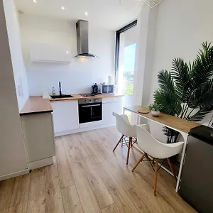 Superbe T2 Avec Parking Appartement